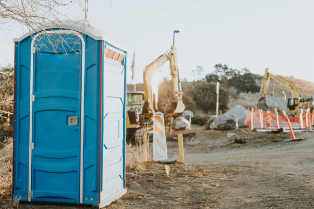 Portable restroom solutions in Meridian Hills, IN